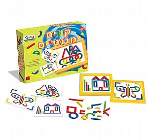 קווים מגנטיים קווים מגנטיים