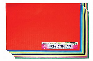 סט גיליונות נייר מבריק סט גיליונות נייר מבריק
