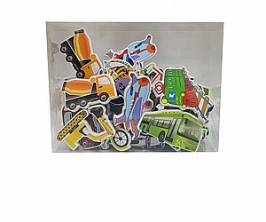 סול מגנטים ענק כלי תחבורה סול מגנטים ענק כלי תחבורה
