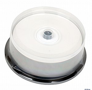 חבילה דיסקים לצריבה CD חבילה דיסקים לצריבה CD