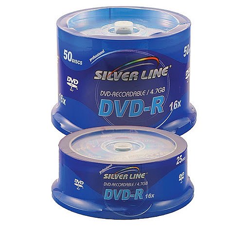 ���� ������ ������ DVD