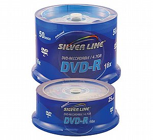 מארז דיסקים לצריבה DVD מארז דיסקים לצריבה DVD
