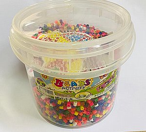 חרוזי גיהוץ בדלי חרוזי גיהוץ בדלי