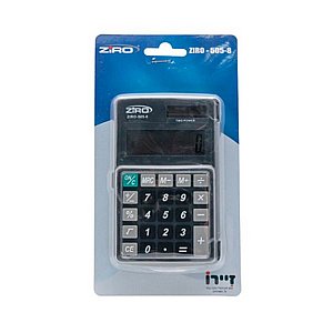 מחשבון 8-BT505 זירו חא מחשבון 8-BT505 זירו חא