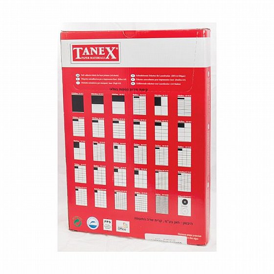 ������ ����� TANEX KANEX 280/210 ��