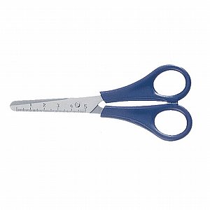 מספריים לילדים פלסטיק 1 ₪ מספריים לילדים פלסטיק 1 ₪