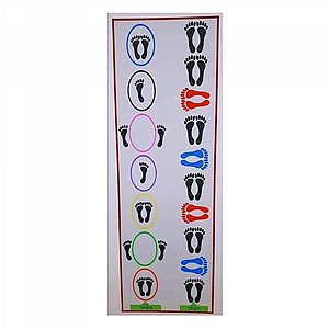 שטיח צעדים שטיח צעדים