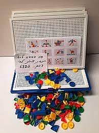 התאמת צורות ל-4 התאמת צורות ל-4