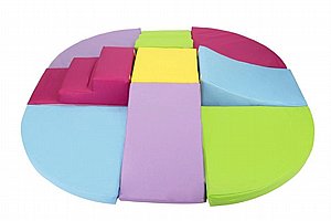 ערכת פעילות לפעוטות ערכת פעילות לפעוטות