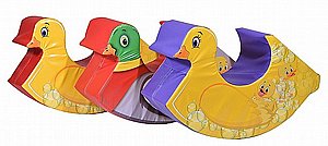 נדנדת ברווז 56*30*82 ס"מ נדנדת ברווז 56*30*82 ס"מ