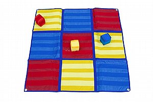קליעה למטרה 9 ריבועים קליעה למטרה 9 ריבועים