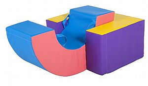 מעמד לנדנדת סהר 40*80*80 ס"מ מעמד לנדנדת סהר 40*80*80 ס"מ