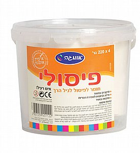 פיסולי לגיל הרך אומגה פיסולי לגיל הרך אומגה