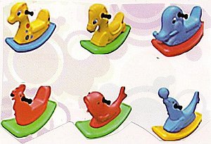 נדנדה ליחיד חיות נדנדה ליחיד חיות