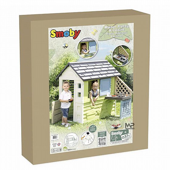 ��� ���� ���� ���� SMOBY