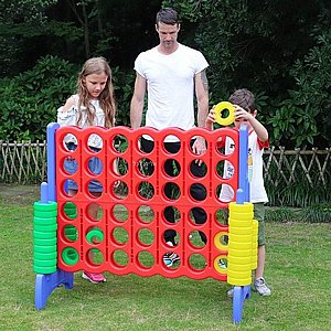 ארבע בשורה ג'מבו ארבע בשורה ג'מבו