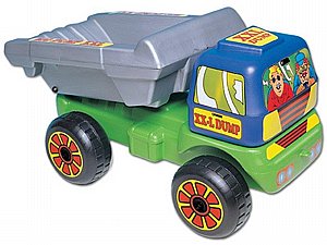 משאית XXL משאית XXL