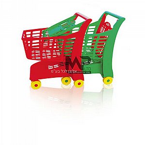 עגלת סופר איטלקית עגלת סופר איטלקית