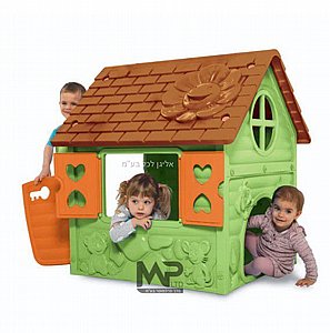 בית הונגרי לחצר בית הונגרי לחצר