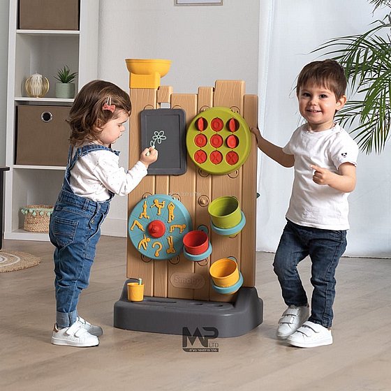 ��� ������ SMOBY