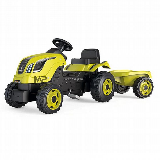 ������ + ���� ���� SMOBY
