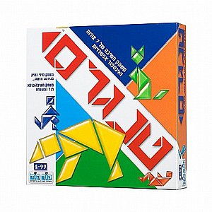 טנגרם טנגרם