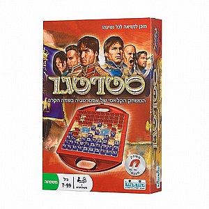 סטרטגו קלפים סטרטגו קלפים