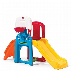 מתקן פעילות ספורטיבי 8503 STEP2 מתקן פעילות ספורטיבי 8503 STEP2