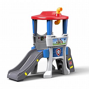 מגדל פיקוח לפעוטות STEP8672 מגדל פיקוח לפעוטות STEP8672