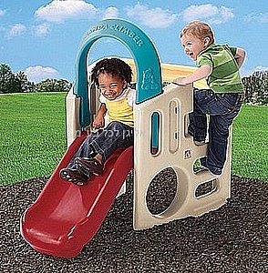 מתקן פעילות פנדה STEP2 מתקן פעילות פנדה STEP2
