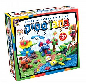 במבו סטיק במבו סטיק