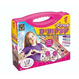 מסיבת קעקועים מסיבת קעקועים
