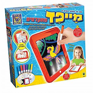מייפד מתקדמים מייפד מתקדמים