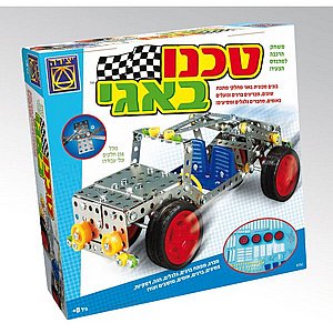 טכנו באגי טכנו באגי