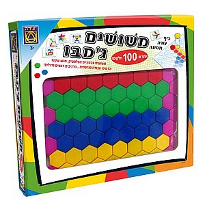 משושים גמבו משושים גמבו