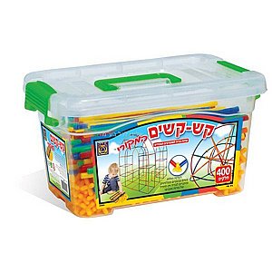 קש קשים 400 חלקים קש קשים 400 חלקים