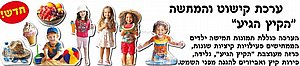 ערכת קישוט והמחשה הקיץ הגיע ערכת קישוט והמחשה הקיץ הגיע