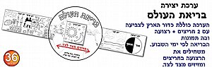 ערכת יצירה בריאת העולם 36 יחידות ערכת יצירה בריאת העולם 36 יחידות