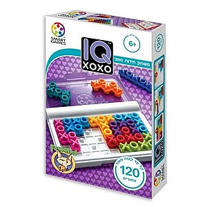 איי קיו אקס - IQ-XOXO איי קיו אקס - IQ-XOXO