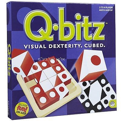 ������ - Q-bitz