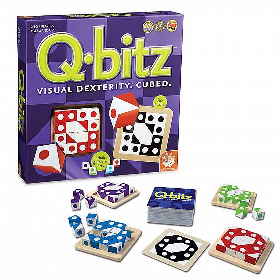 ������ - Q-bitz