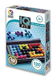 ��� ��� ��� -  IQ FIT