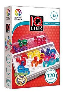 ��� ��� ���� -  IQ LINK
