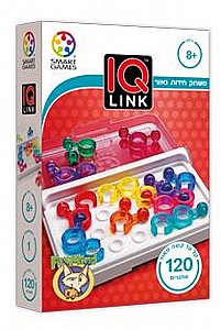 איי קיו לינק - IQ LINK איי קיו לינק - IQ LINK