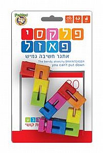 פלקסי פאזל פלקסי פאזל