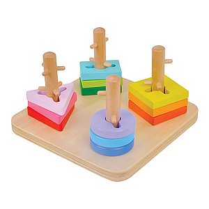 השחלת צורה בסיבוב השחלת צורה בסיבוב
