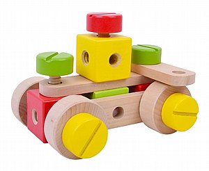 הרכבה אום בורג מעץ הרכבה אום בורג מעץ