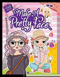 PRINCESS TOP COOL MAKE UP PRINCESS TOP COOL MAKE UP