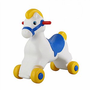 בימבה סוס פוני גיל בימבה סוס פוני גיל