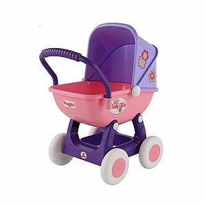 עגלת בובה שכיבה גיל עגלת בובה שכיבה גיל